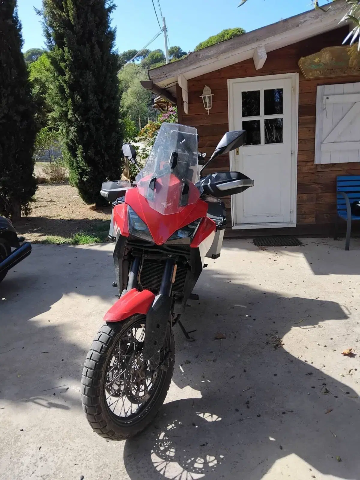 Moto Morini X-Cape 650 (2021 - 26) (7)