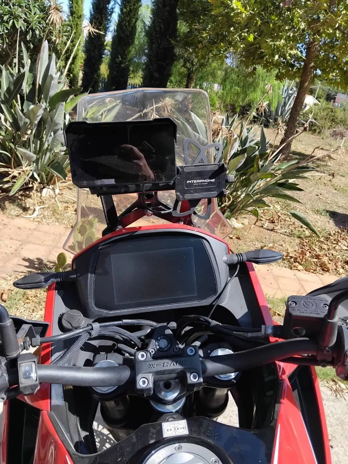 Moto Morini X-Cape 650 (2021 - 26) (9)