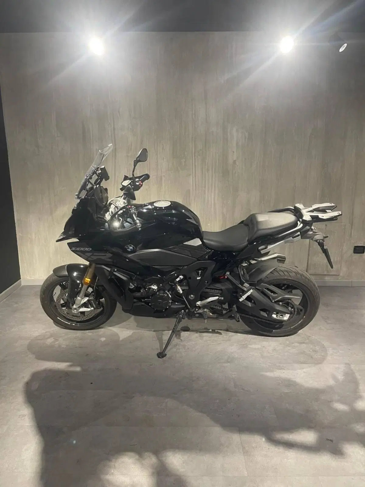 Bmw S 1000 XR (2024 - 26) (2)