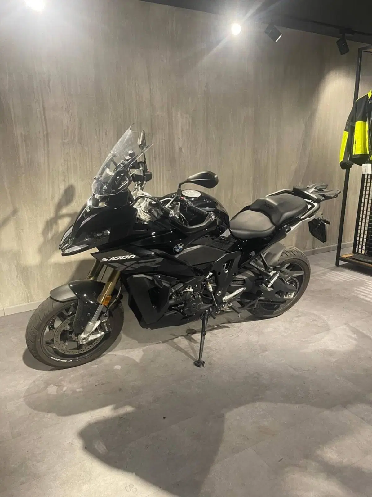 Bmw S 1000 XR (2024 - 26) (3)