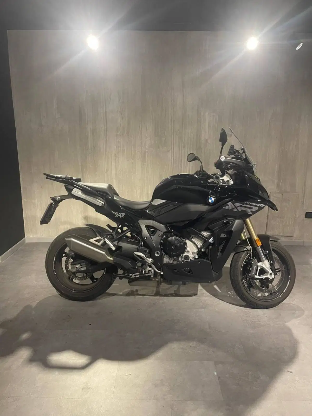 Bmw S 1000 XR (2024 - 26) (4)