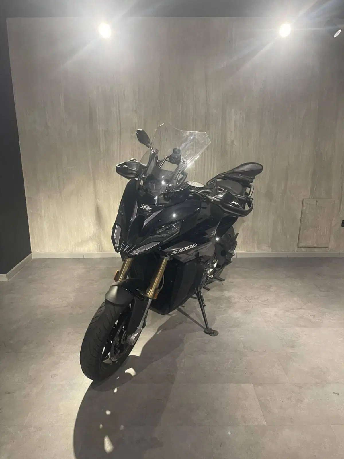 Bmw S 1000 XR (2024 - 26)