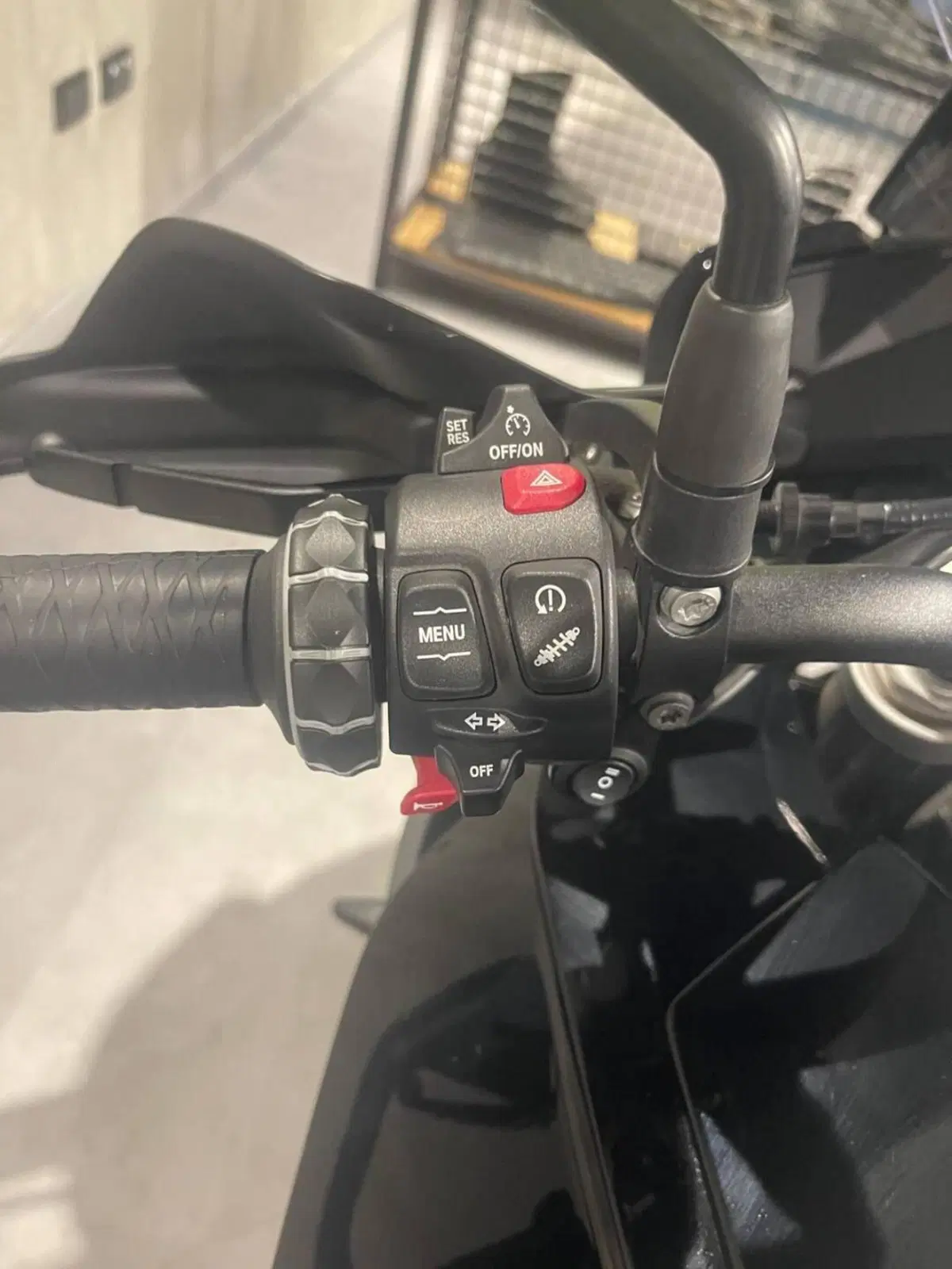 Bmw S 1000 XR (2024 - 26) (5)