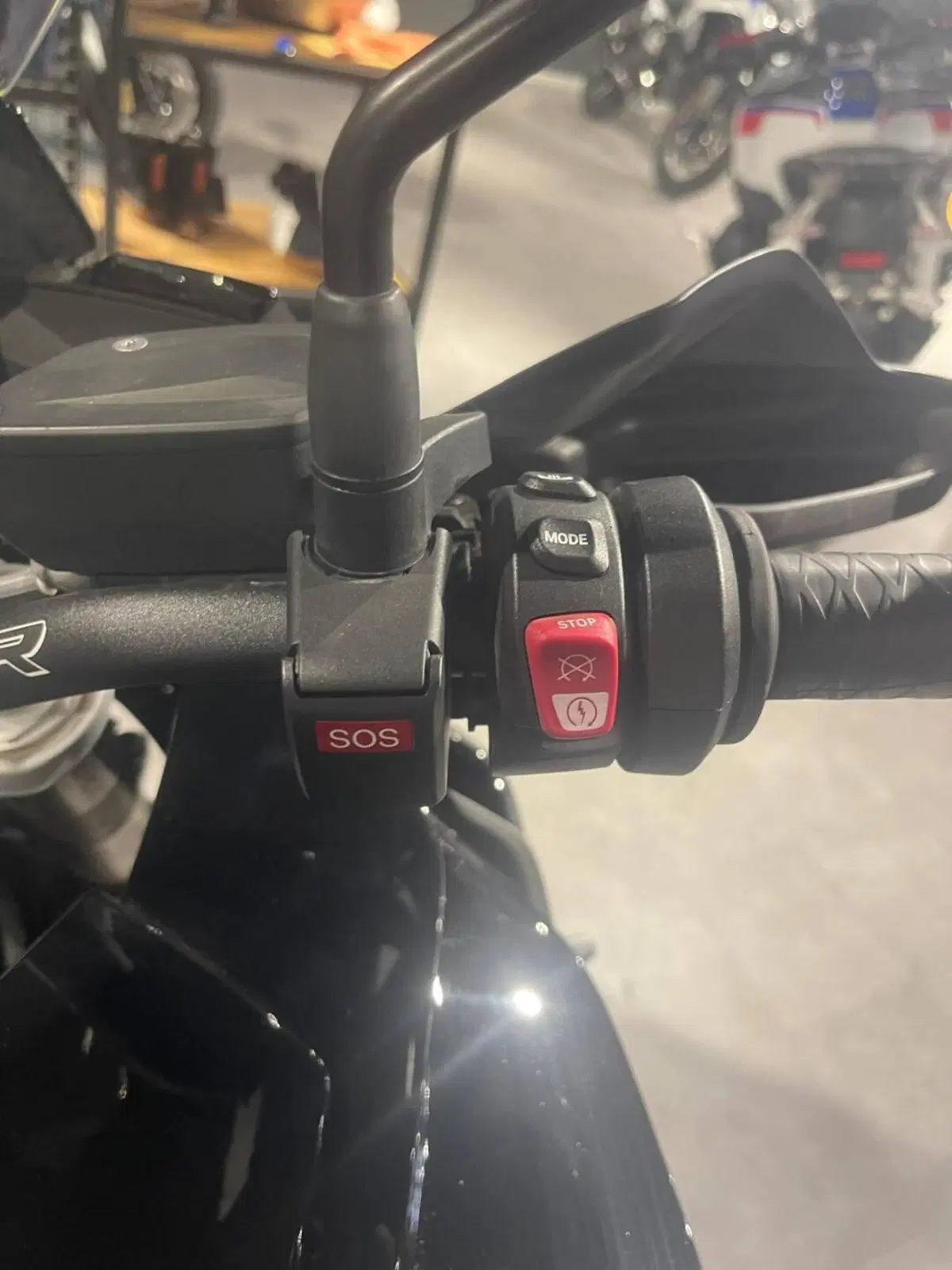 Bmw S 1000 XR (2024 - 26) (7)