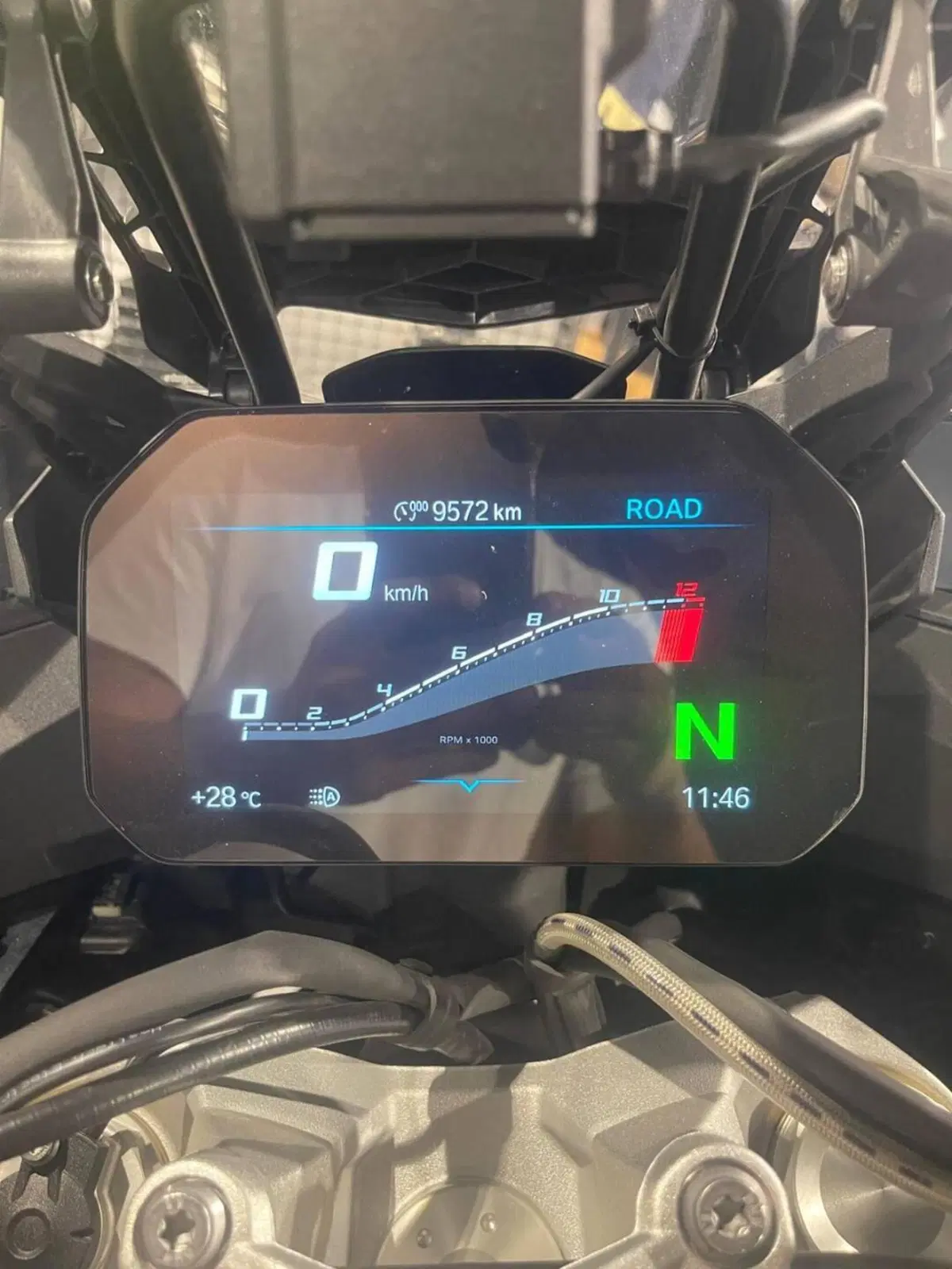 Bmw S 1000 XR (2024 - 26) (6)