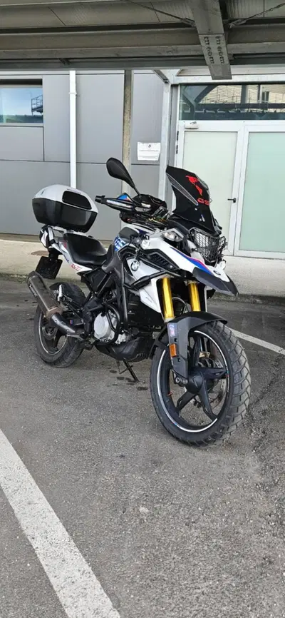 Bmw G 310 GS (2017 - 20) usata