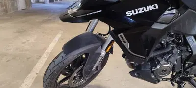 Suzuki V-Strom 800SE (2023 - 24) usata