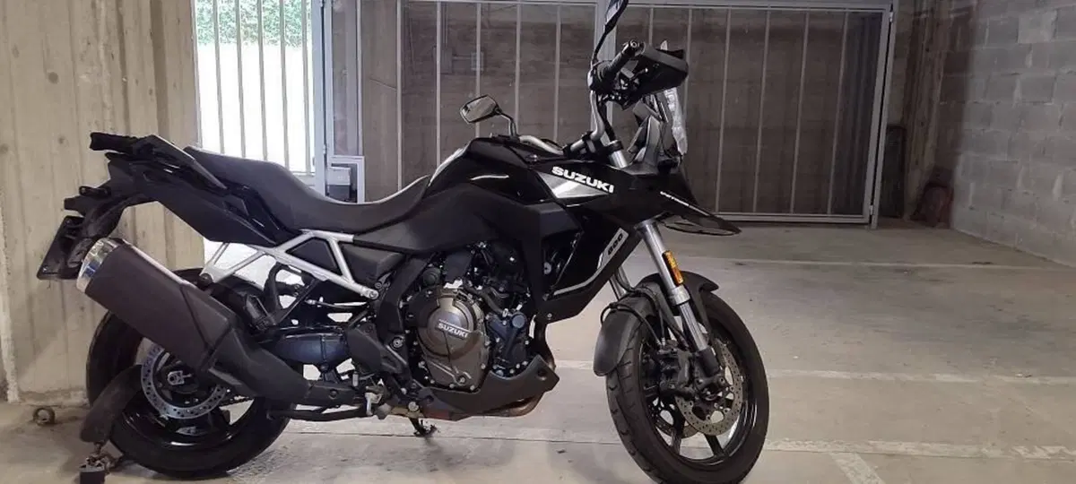Suzuki V-Strom 800SE (2023 - 24) (5)