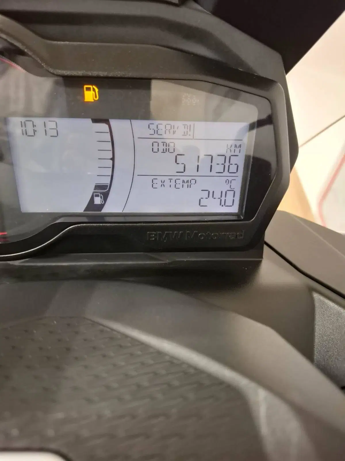 Bmw C 400 X (2018 - 20) (3)