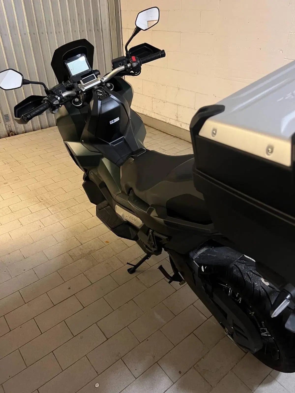 Honda X-ADV 750 (2018 - 20) (3)