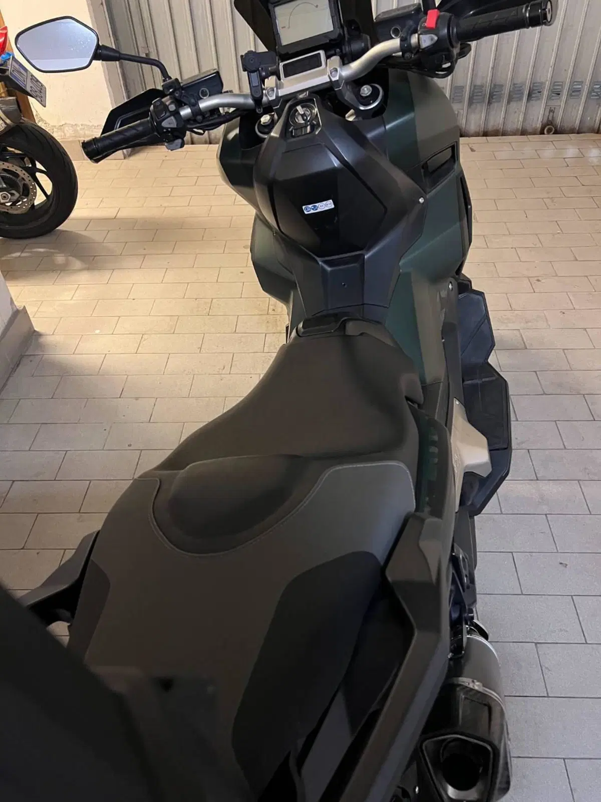 Honda X-ADV 750 (2018 - 20) (9)
