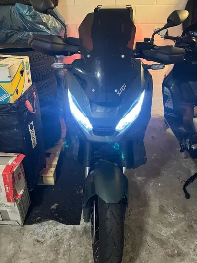 Honda X-ADV 750 (2018 - 20) usata