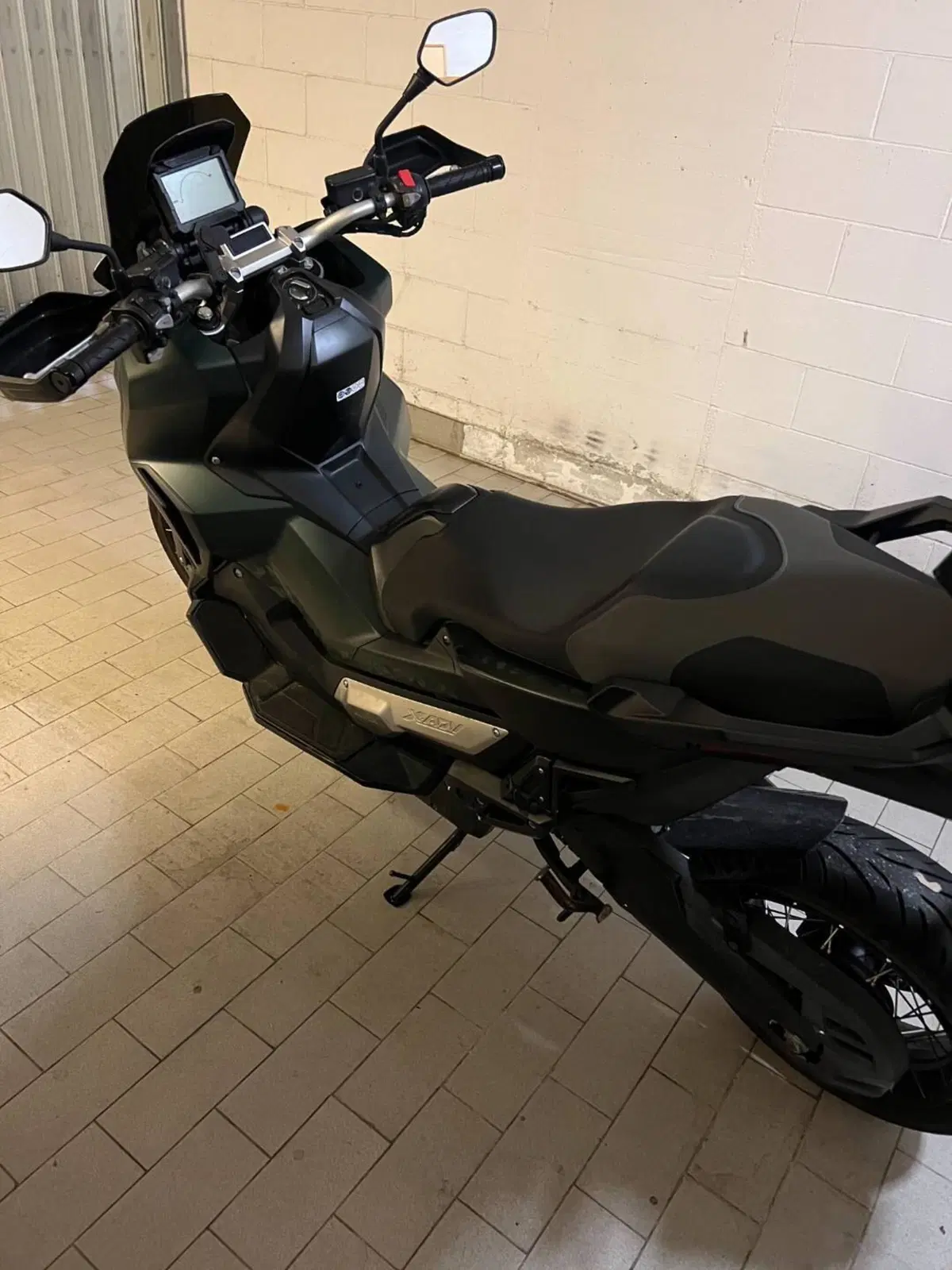 Honda X-ADV 750 (2018 - 20) (10)