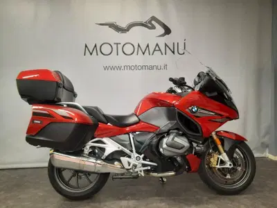 Bmw R 1250 RT (2019 - 20) usata