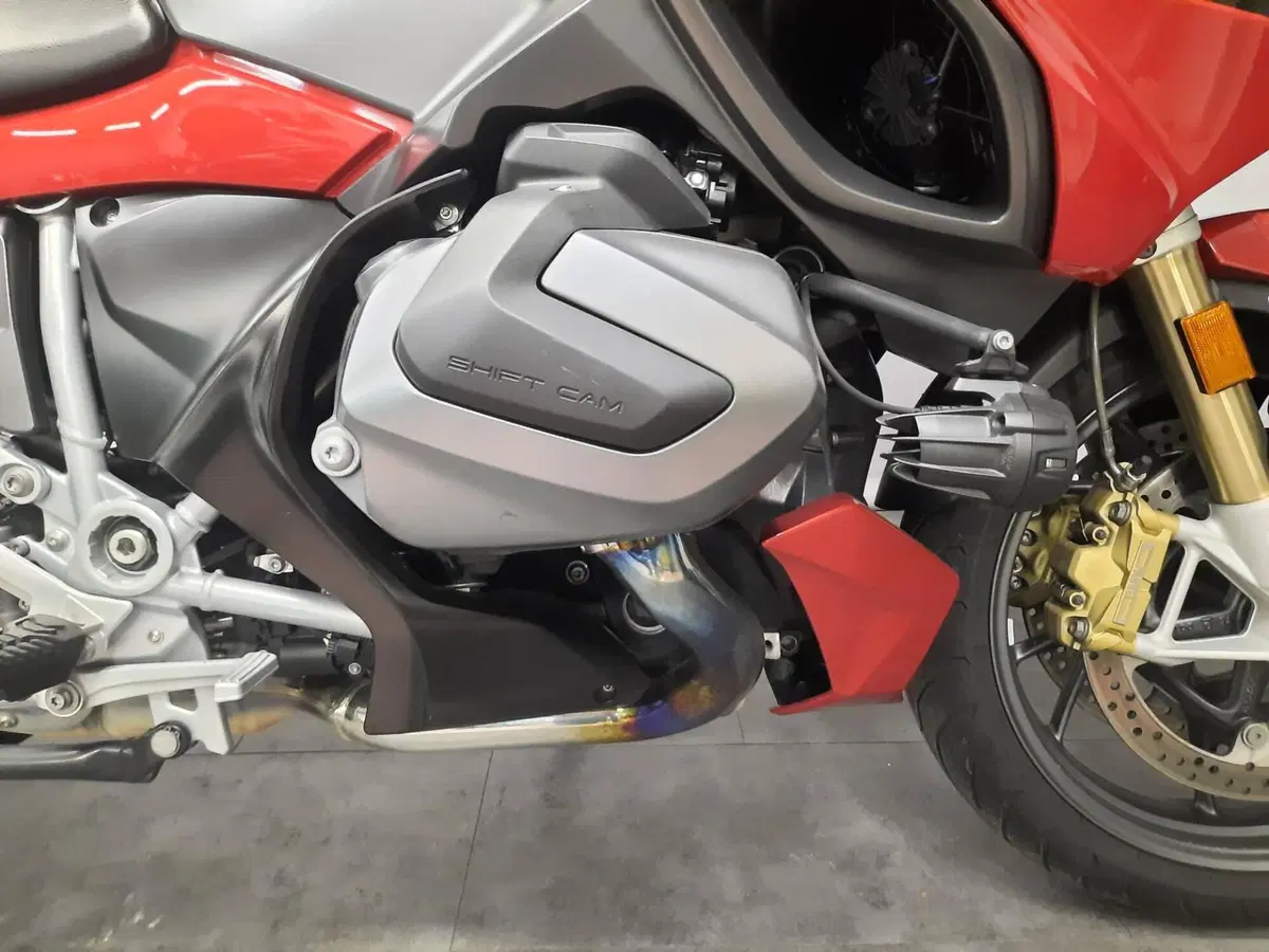Bmw R 1250 RT (2019 - 20) (4)