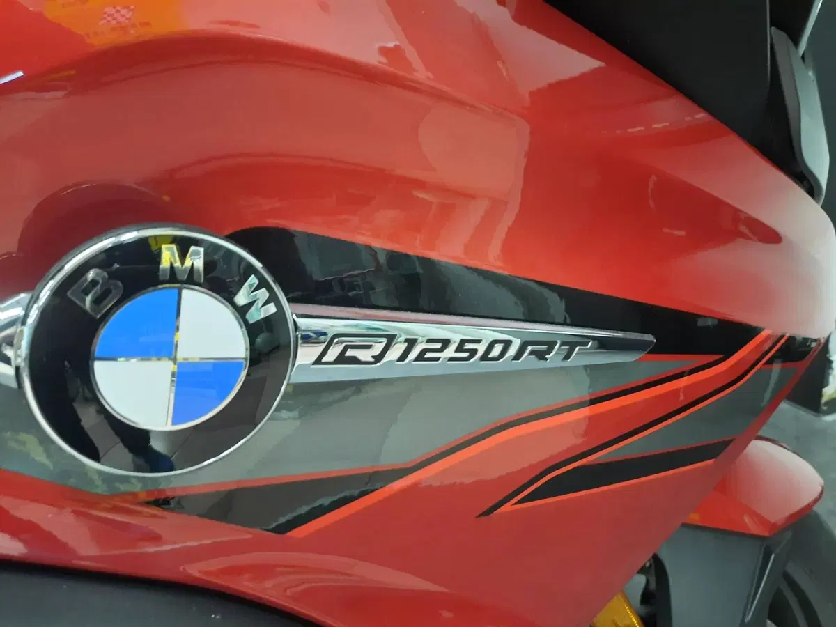 Bmw R 1250 RT (2019 - 20) (6)