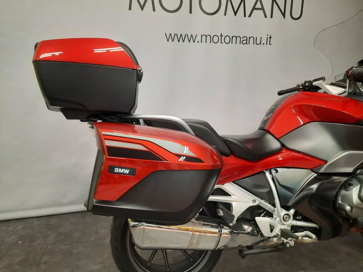 Bmw R 1250 RT (2019 - 20) (7)