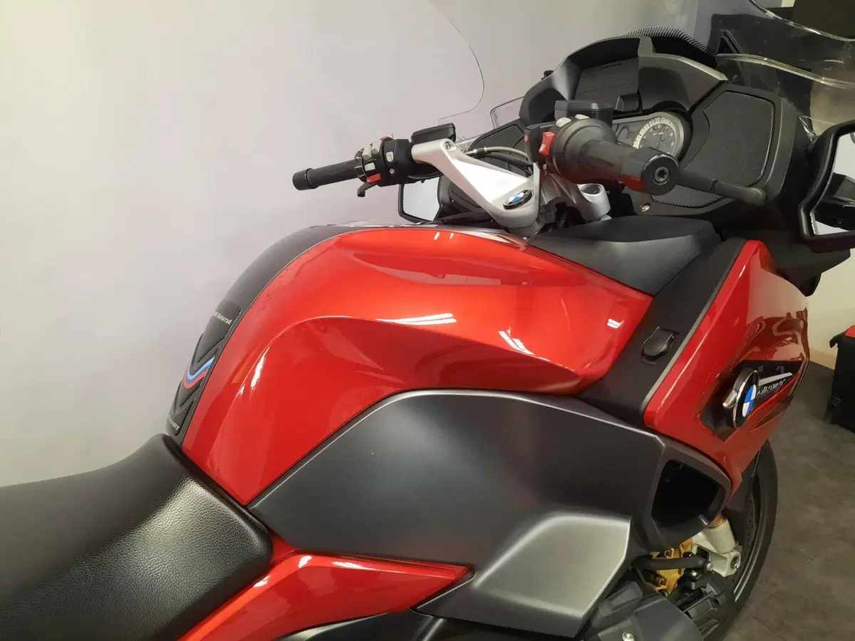 Bmw R 1250 RT (2019 - 20) (8)