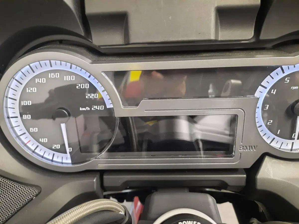 Bmw R 1250 RT (2019 - 20) (9)