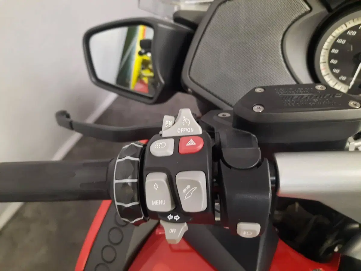 Bmw R 1250 RT (2019 - 20) (11)