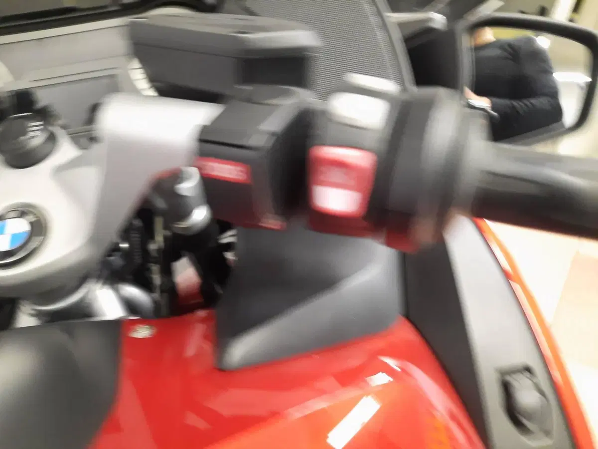 Bmw R 1250 RT (2019 - 20) (13)