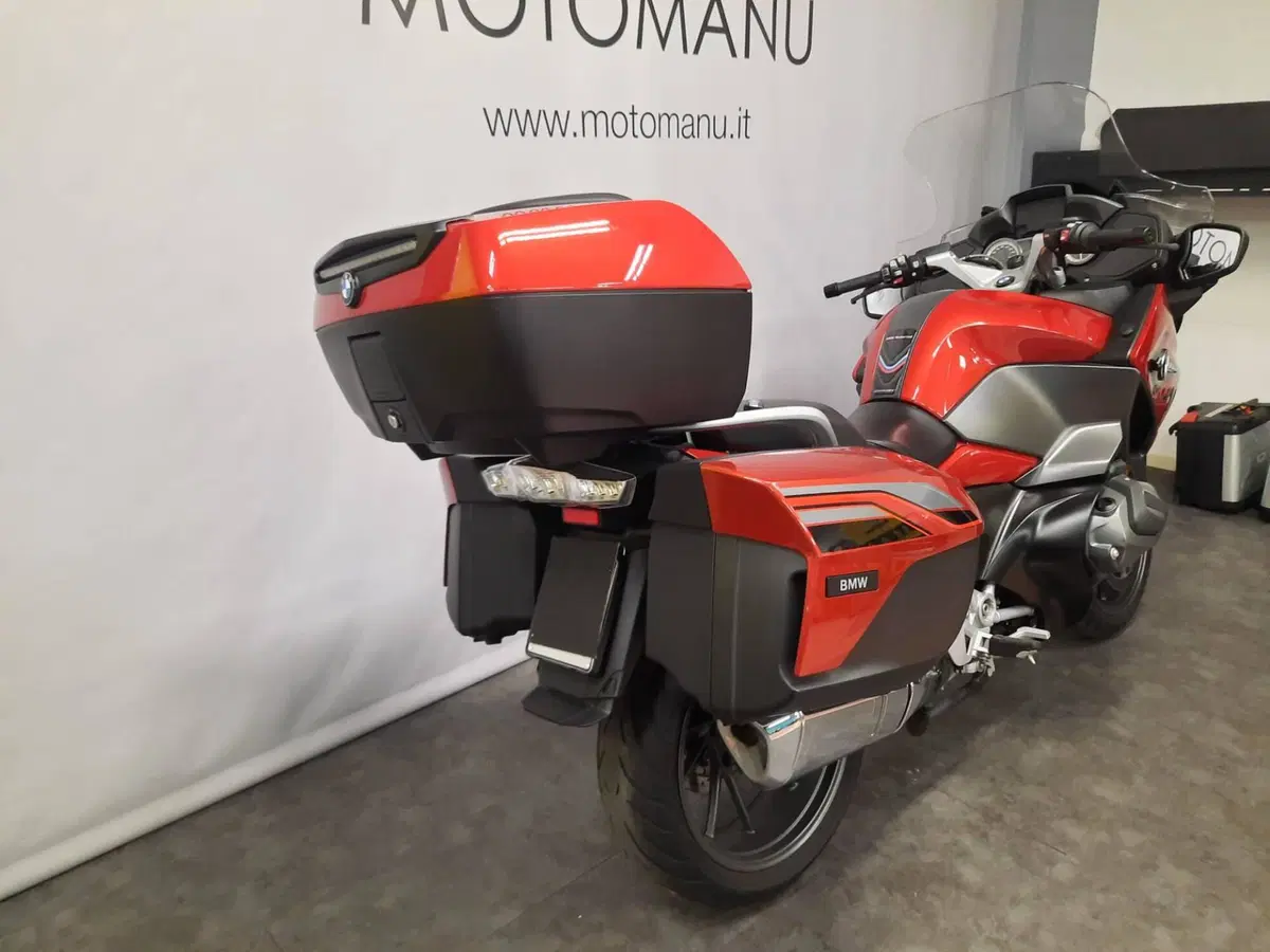 Bmw R 1250 RT (2019 - 20) (14)