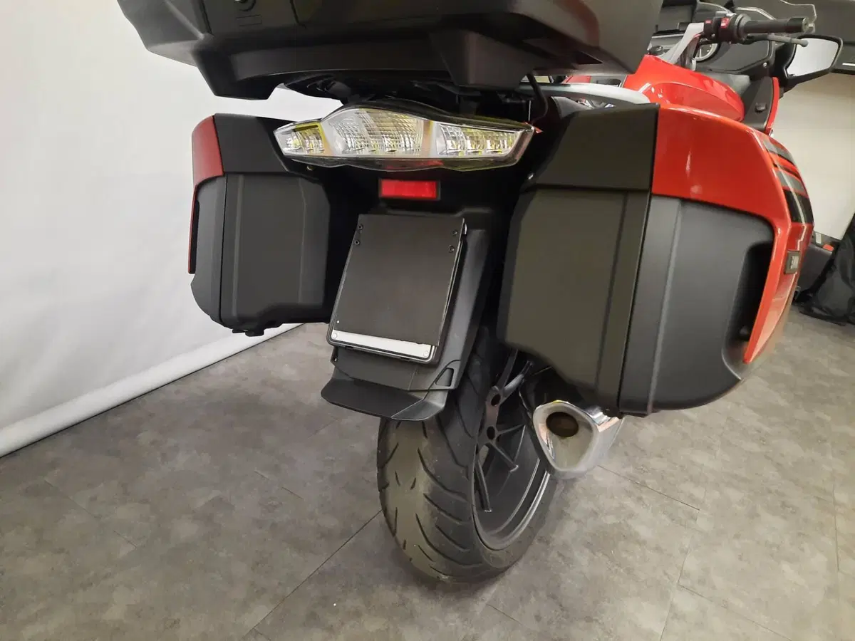 Bmw R 1250 RT (2019 - 20) (15)