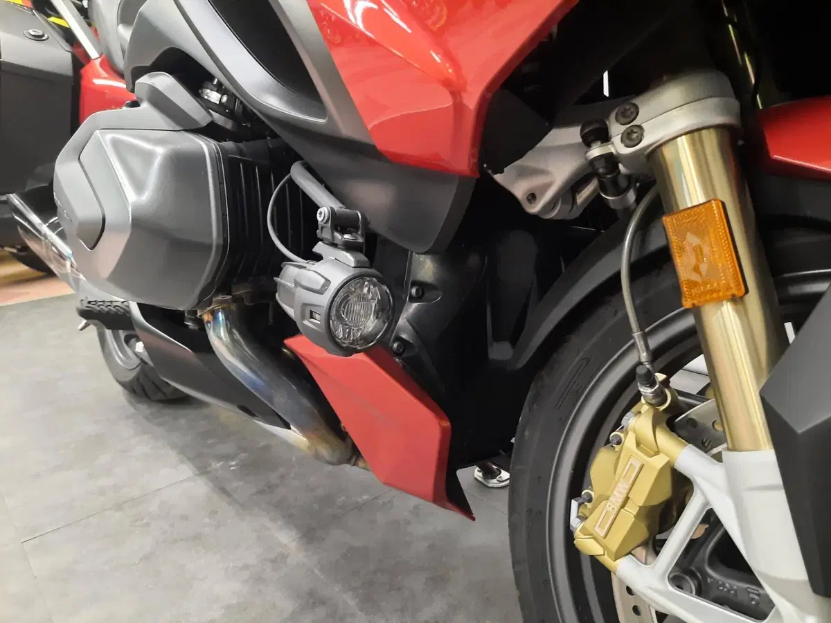 Bmw R 1250 RT (2019 - 20) (16)