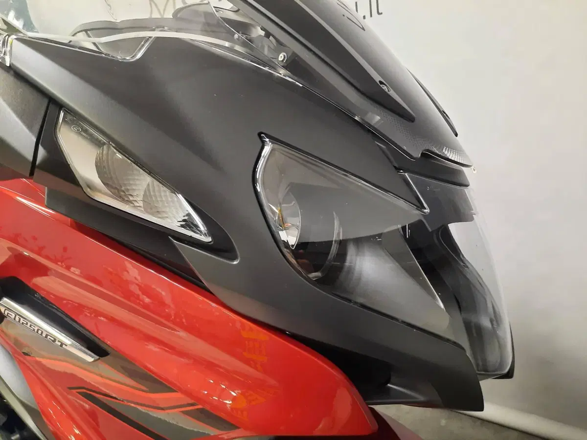 Bmw R 1250 RT (2019 - 20) (17)