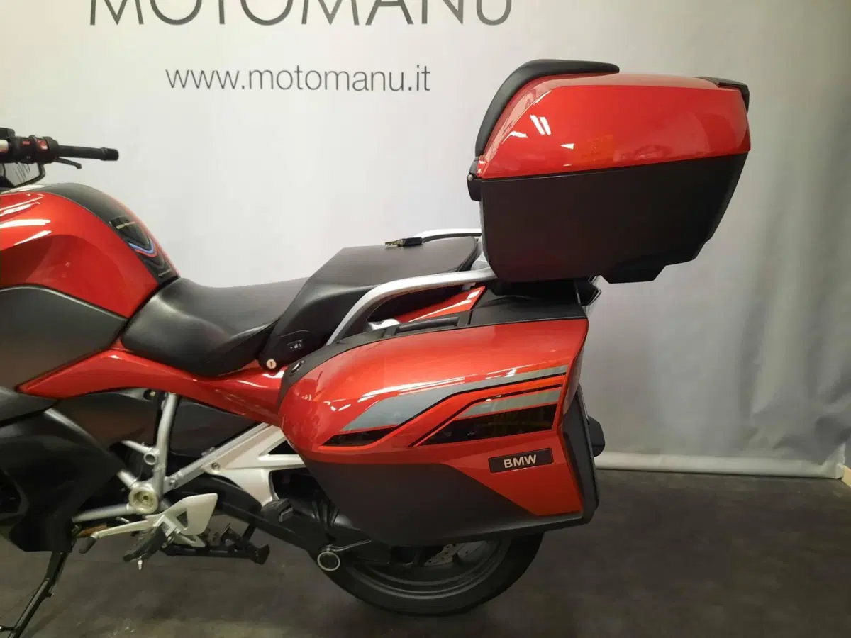 Bmw R 1250 RT (2019 - 20) (18)