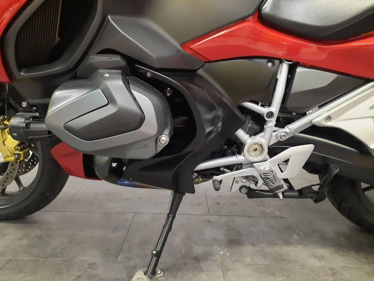 Bmw R 1250 RT (2019 - 20) (19)