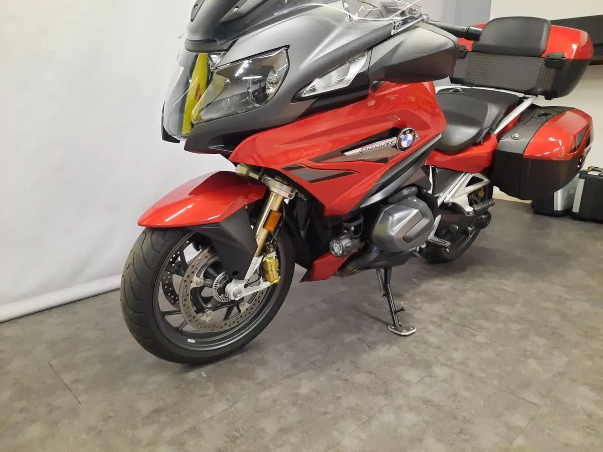 Bmw R 1250 RT (2019 - 20) (20)