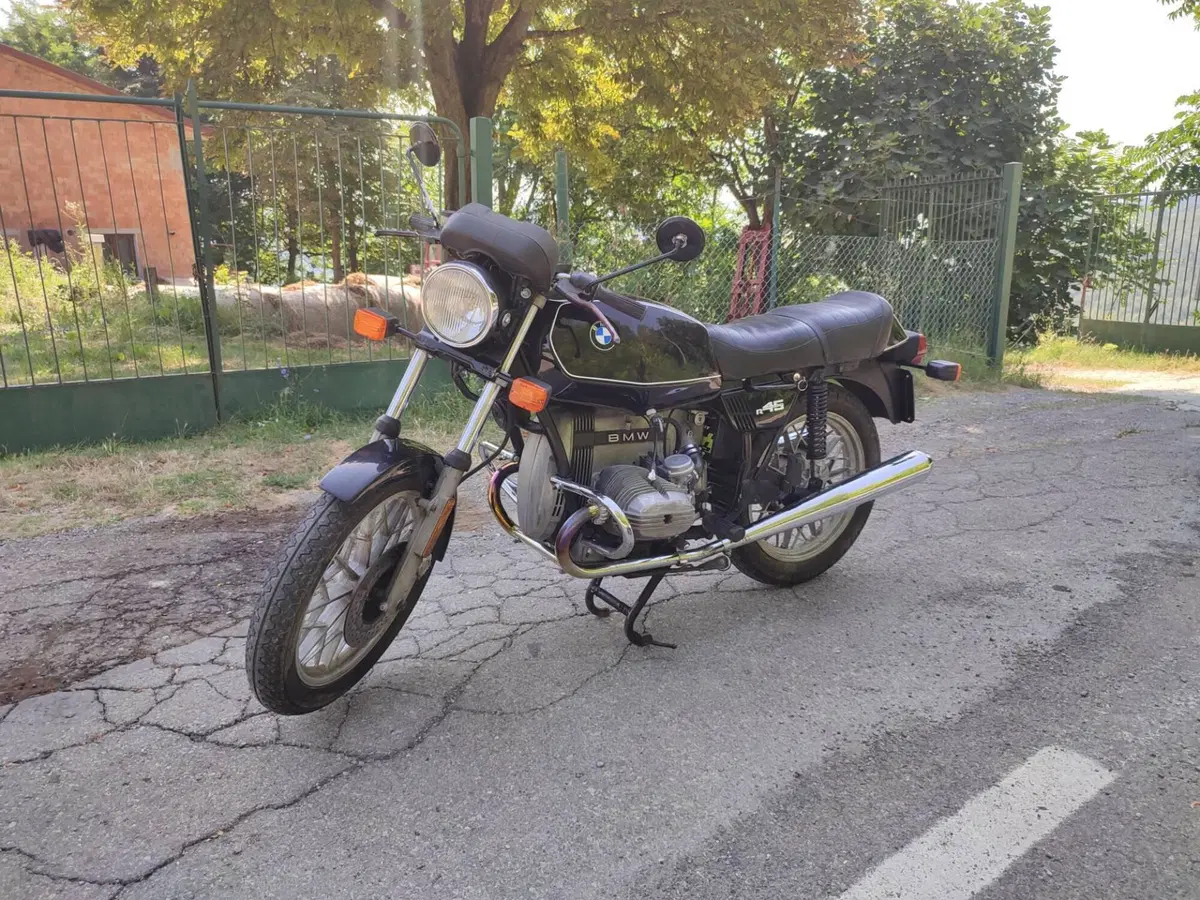 Bmw R45 (5)