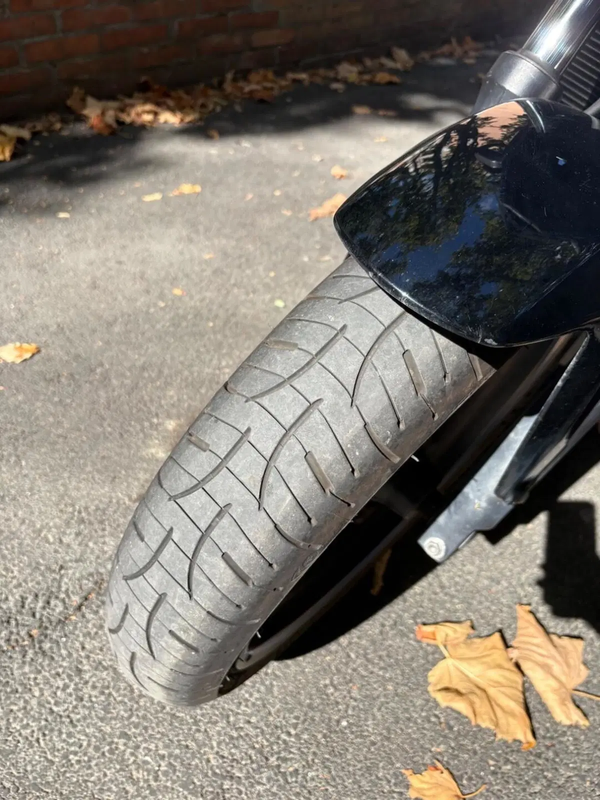 Honda NC 750 X (2021 - 24) (12)