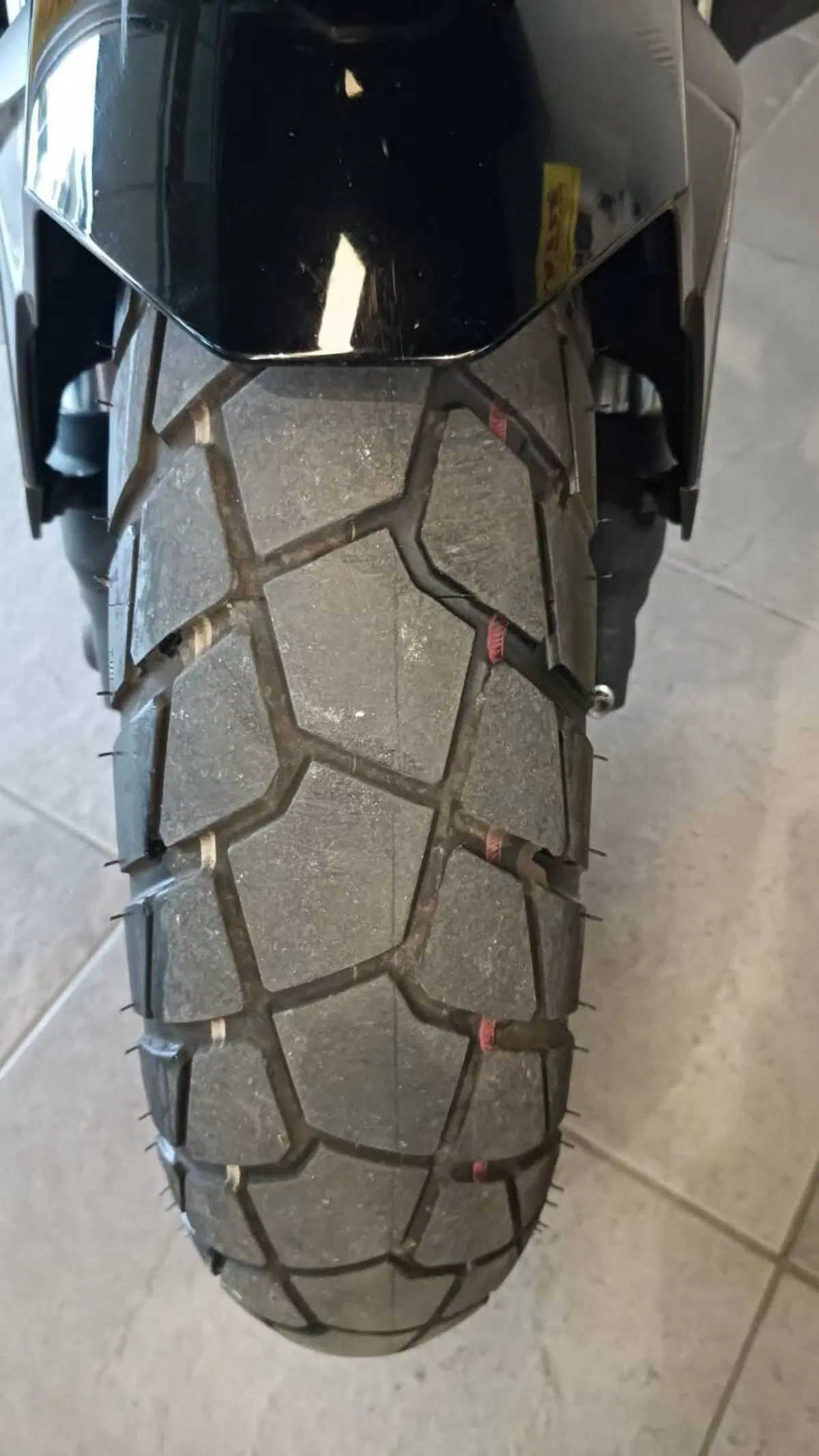 Honda X-ADV 750 DCT (2021 - 24) (12)