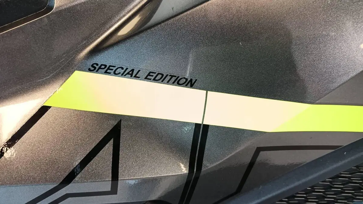 Honda X-ADV 750 DCT (2021 - 24) (10)