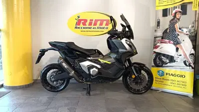 Honda X-ADV 750 DCT (2021 - 24) usata