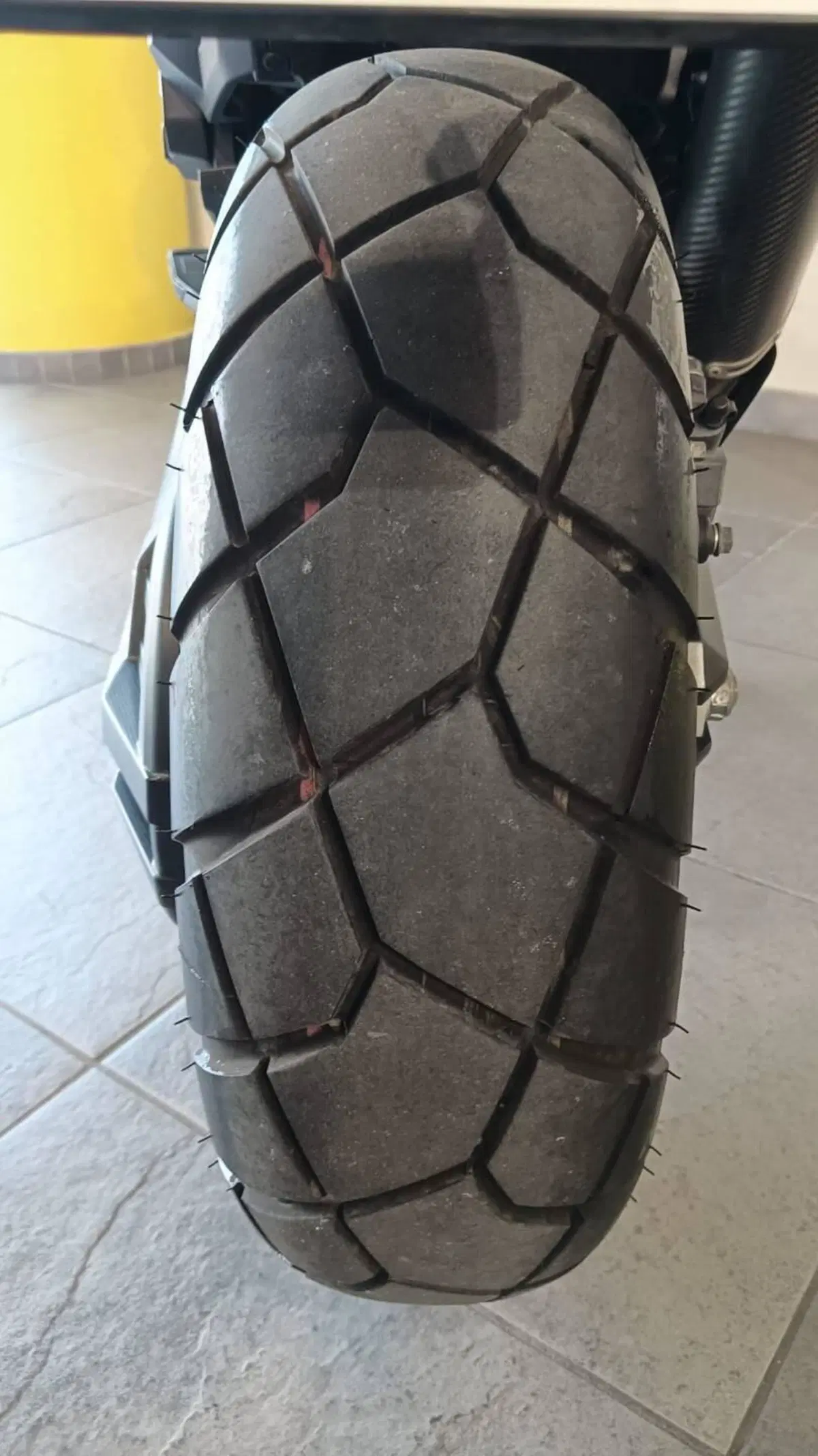 Honda X-ADV 750 DCT (2021 - 24) (13)