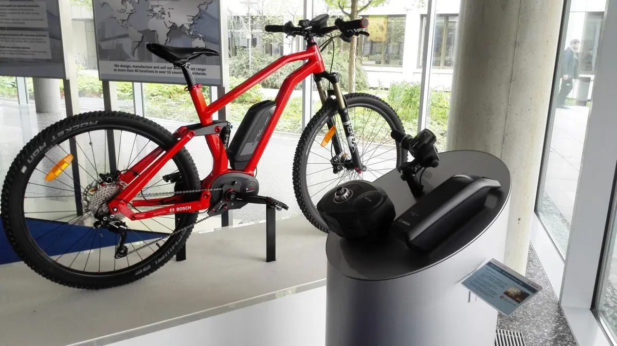 Bosch: 2014 da record e 2015 in crescita grazie anche alle moto (3)