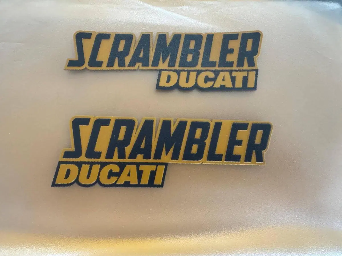 Ducati Scrambler 800 Full Throttle (2017 - 21) (20)