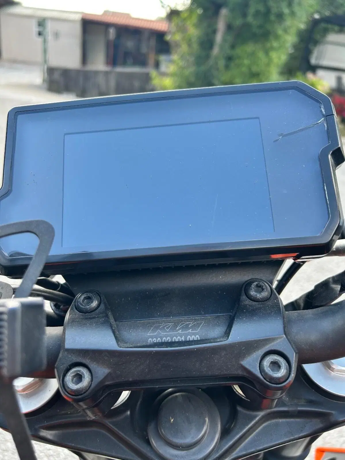 KTM 390 Duke ABS (2017 - 20) (7)