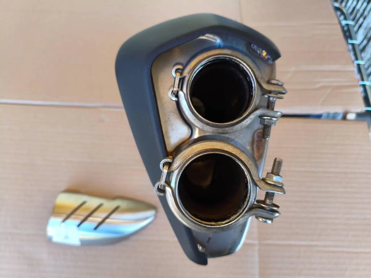 Terminale Triumph Speed triple 1200 RS 2025/2026 (8)