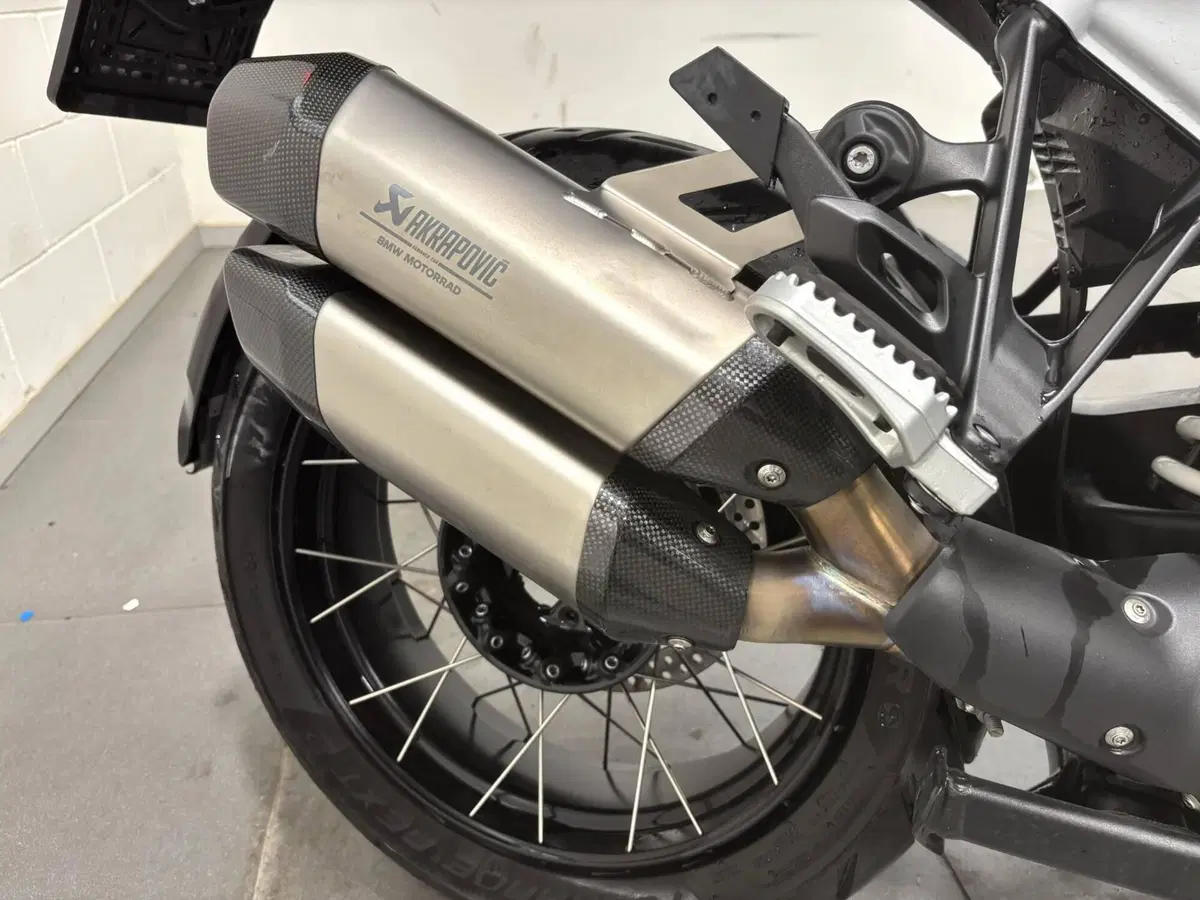 Bmw R 1300 GS (2023 - 26) (5)