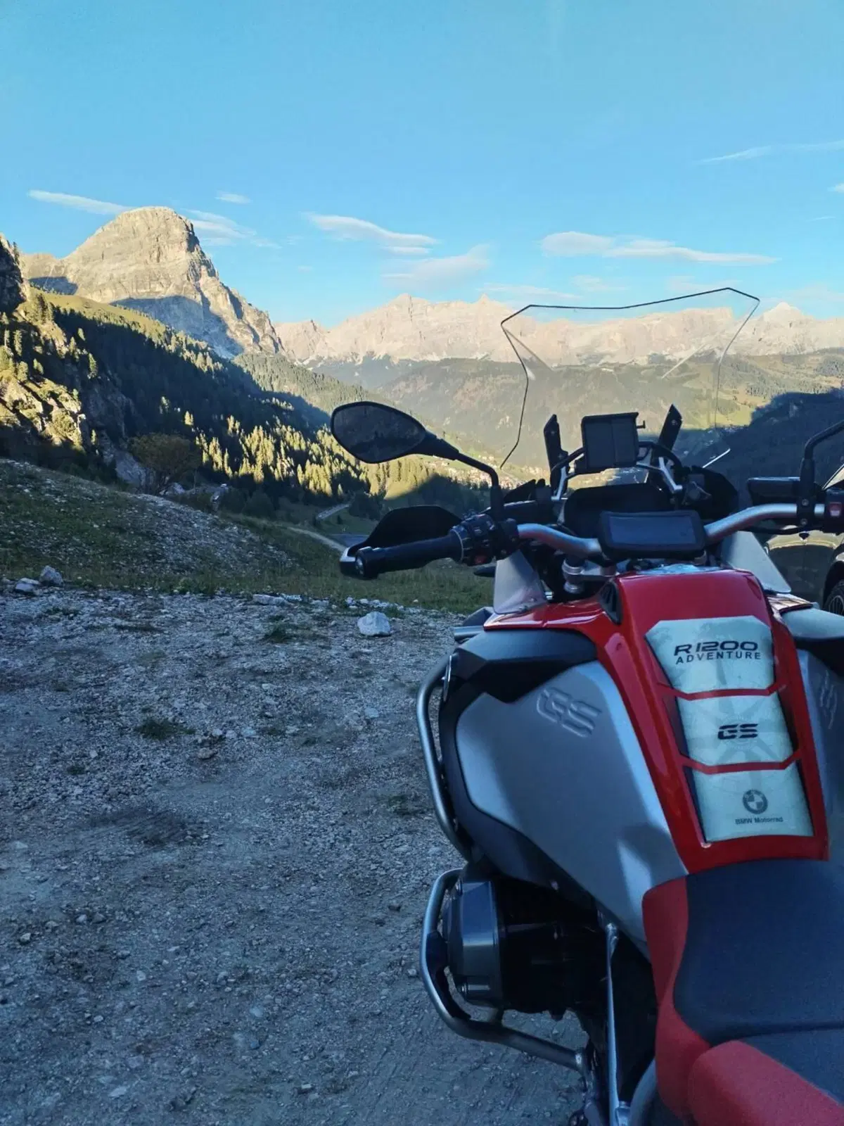Bmw R 1200 GS Adventure (2017 - 18) (2)