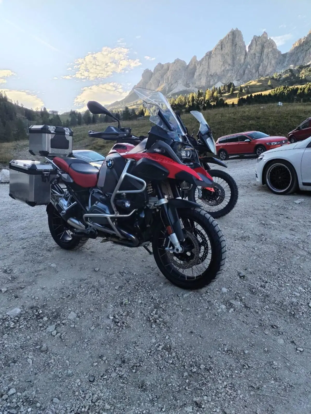 Bmw R 1200 GS Adventure (2017 - 18) (4)