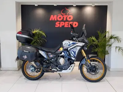 Voge Valico 800DSX Rally (2025 - 26) usata