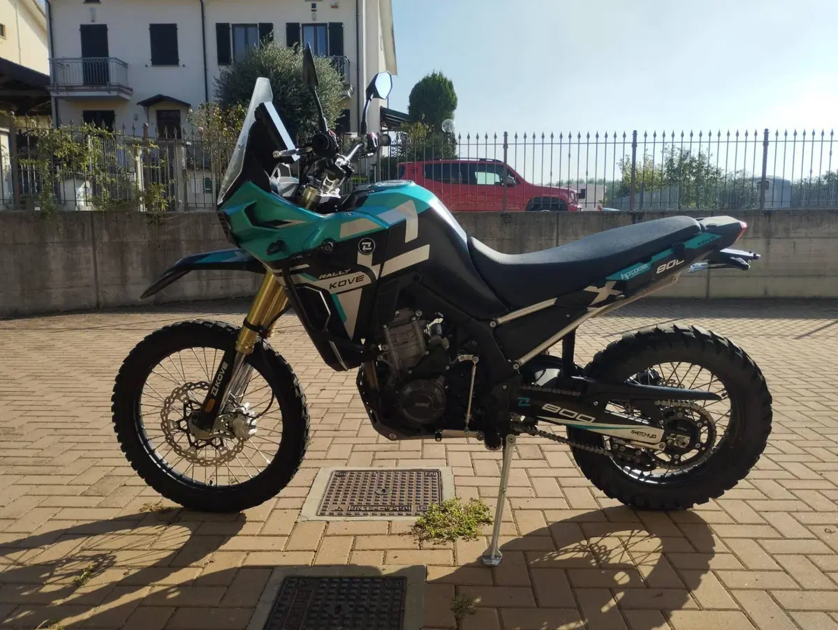 Kove 800 Rally (2025 - 26) (2)