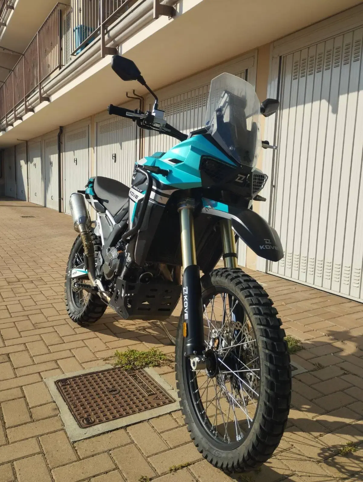 Kove 800 Rally (2025 - 26) (3)