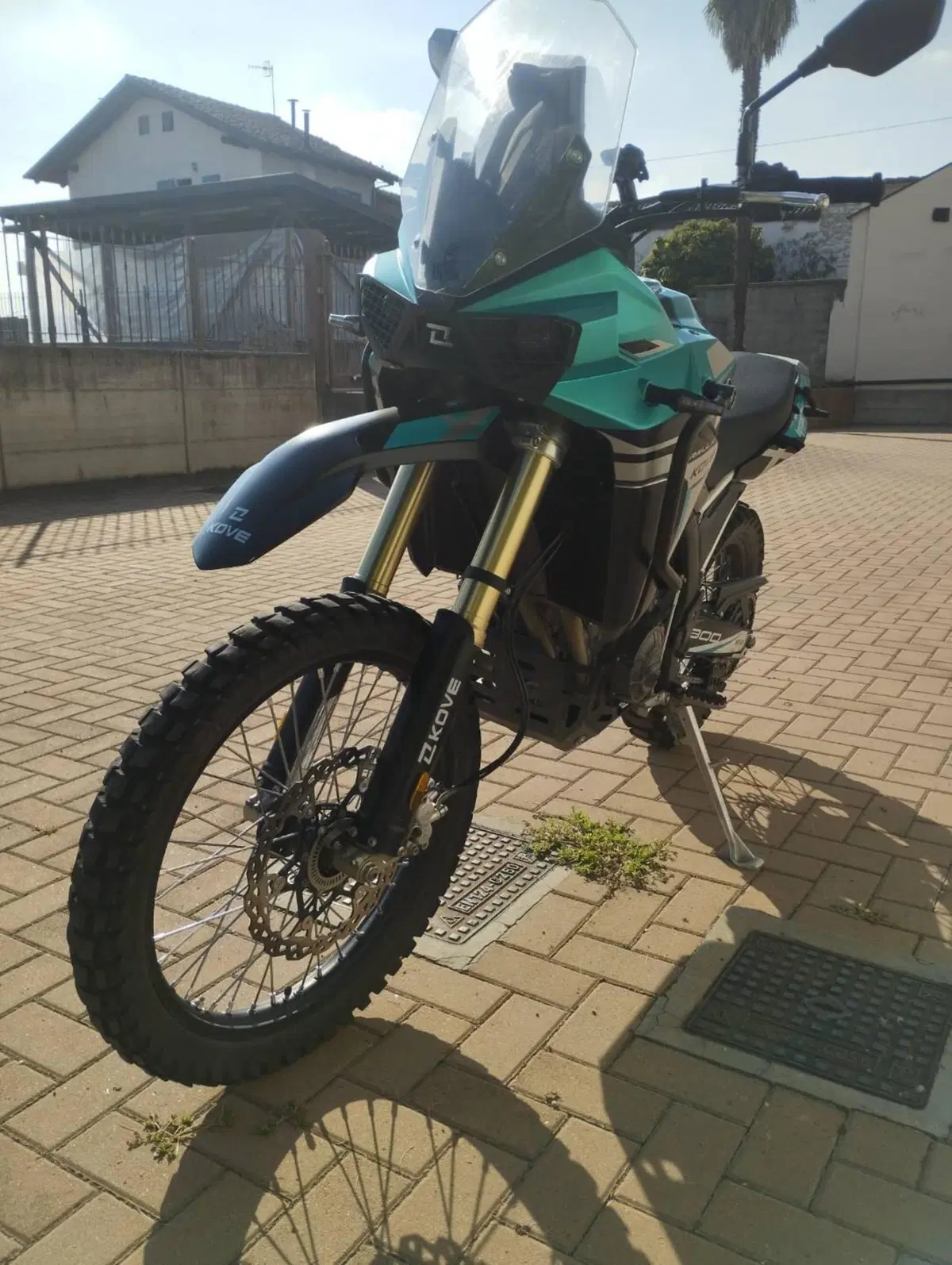 Kove 800 Rally (2025 - 26) (5)