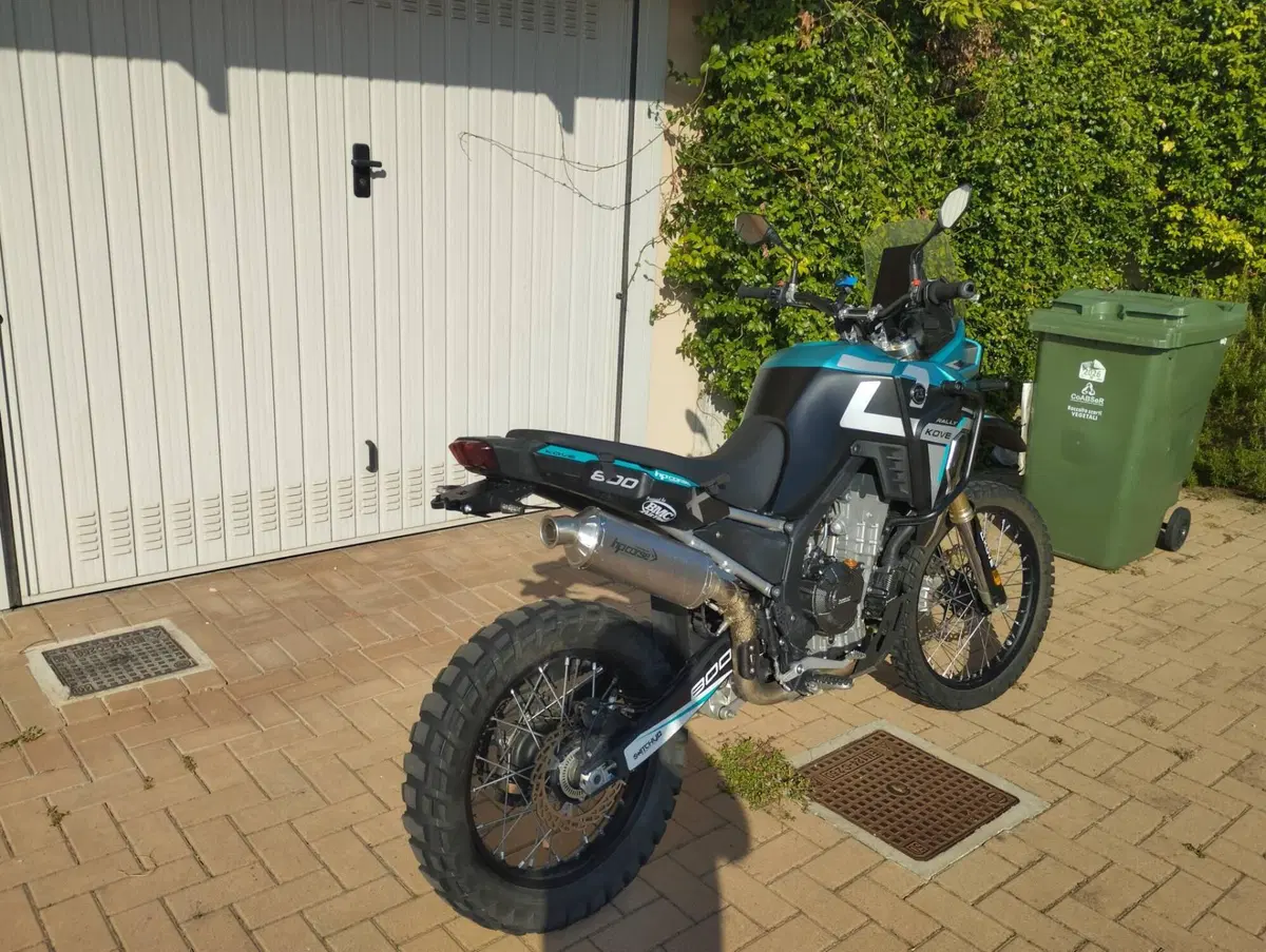 Kove 800 Rally (2025 - 26) (7)